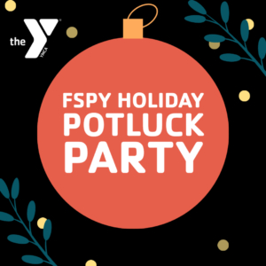 Holiday Potluck Party @ Fanwood-Scotch Plains YMCA | Scotch Plains | New Jersey | United States