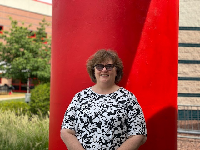“I first was a substitute at Grand Street in August of 1992 and I joined the child care staff in May 1993. This was my job when I went to college. I always say, ‘the Y has always been what I needed it to be.’