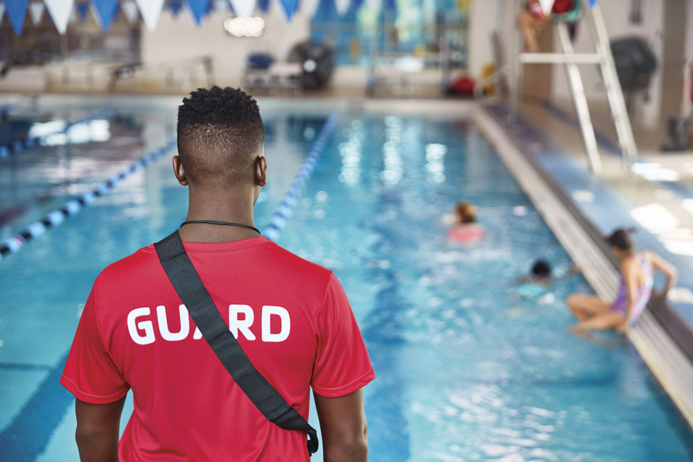 We will be offering Lifeguarding certification and recertification courses this spring.