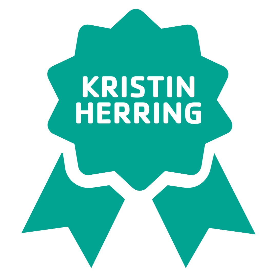 Herring, Kristin