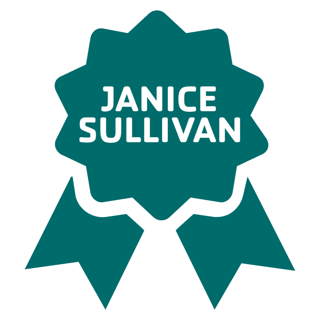Sullivan, Janice