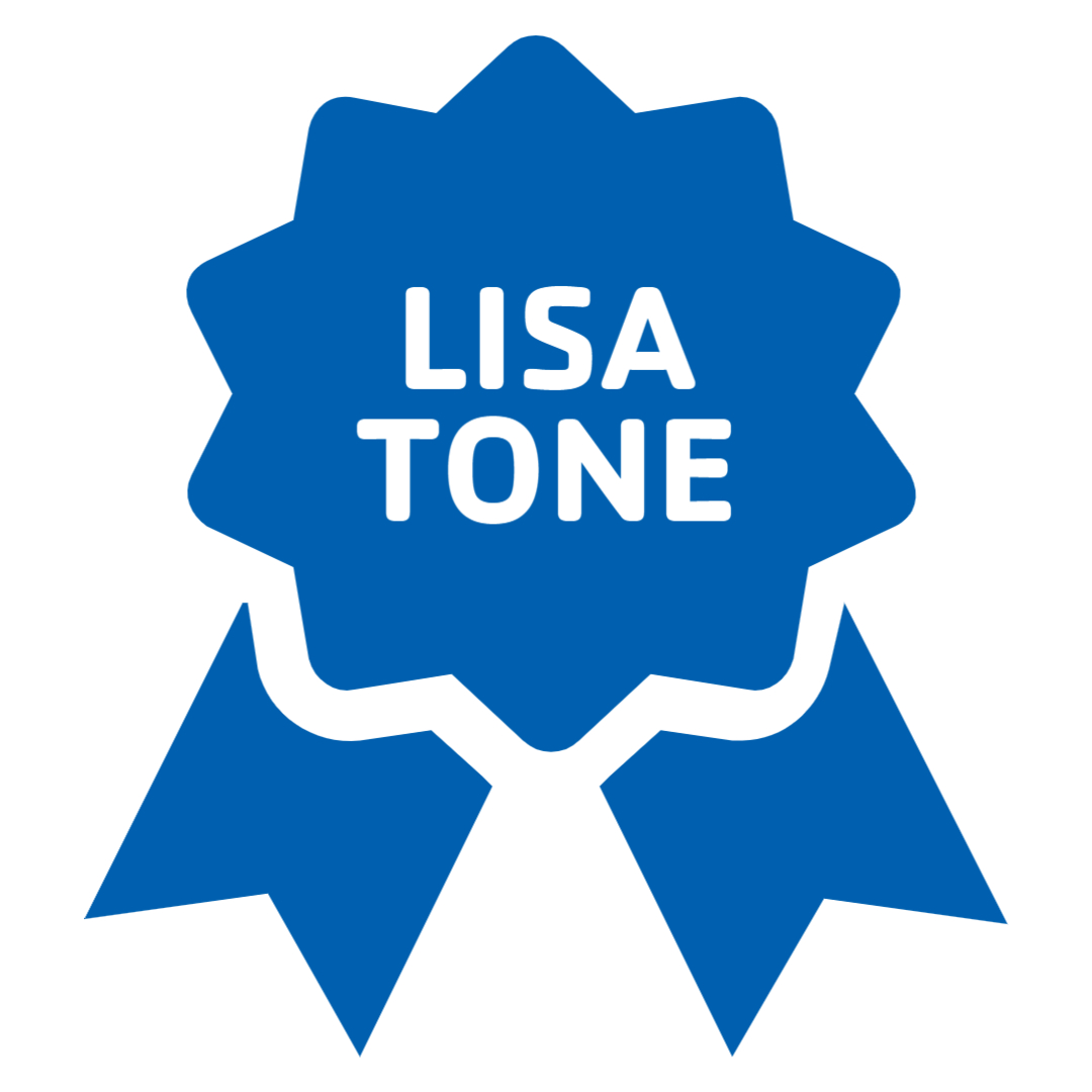 Tone, Lisa