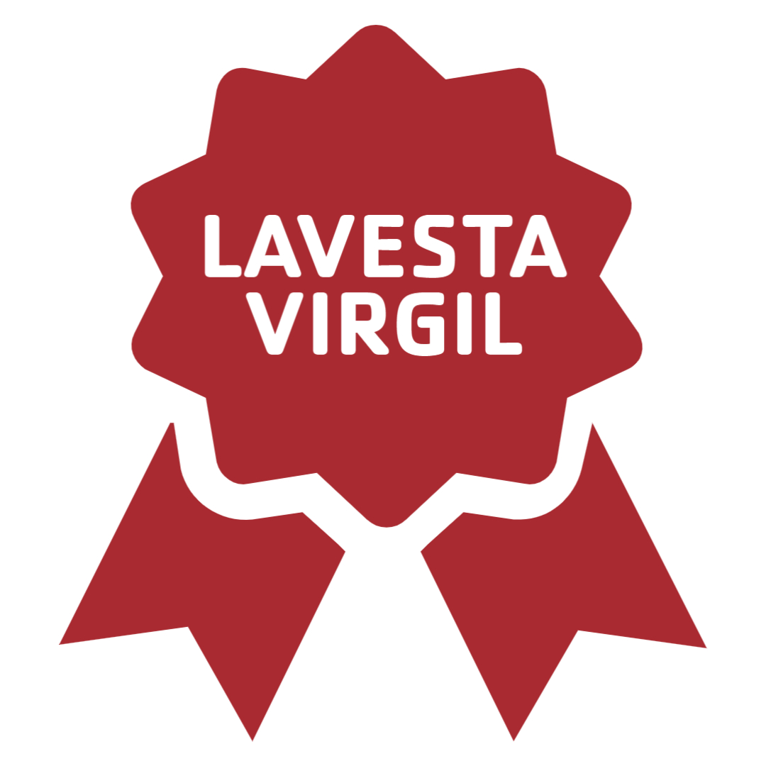 Virgil, LaVesta