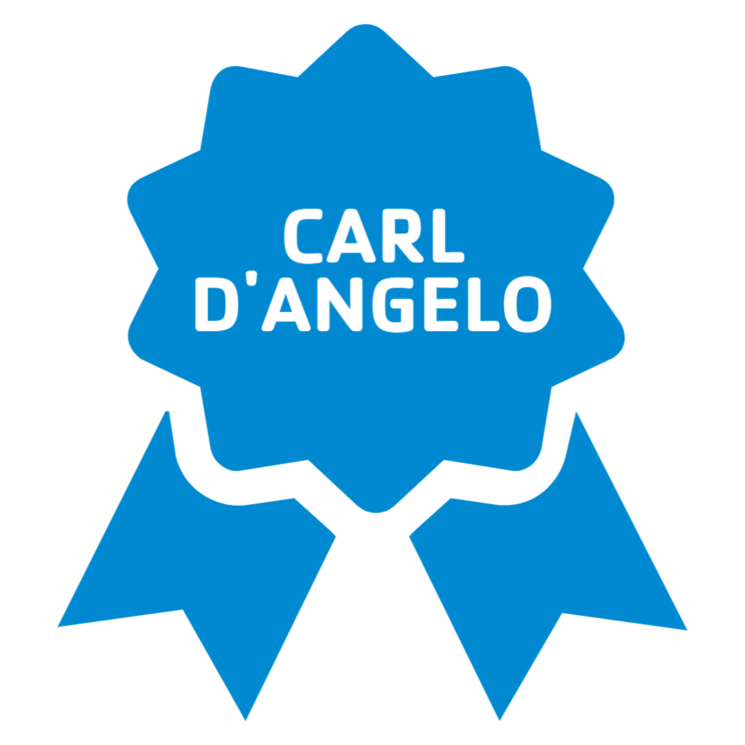 D’Angelo, Carl