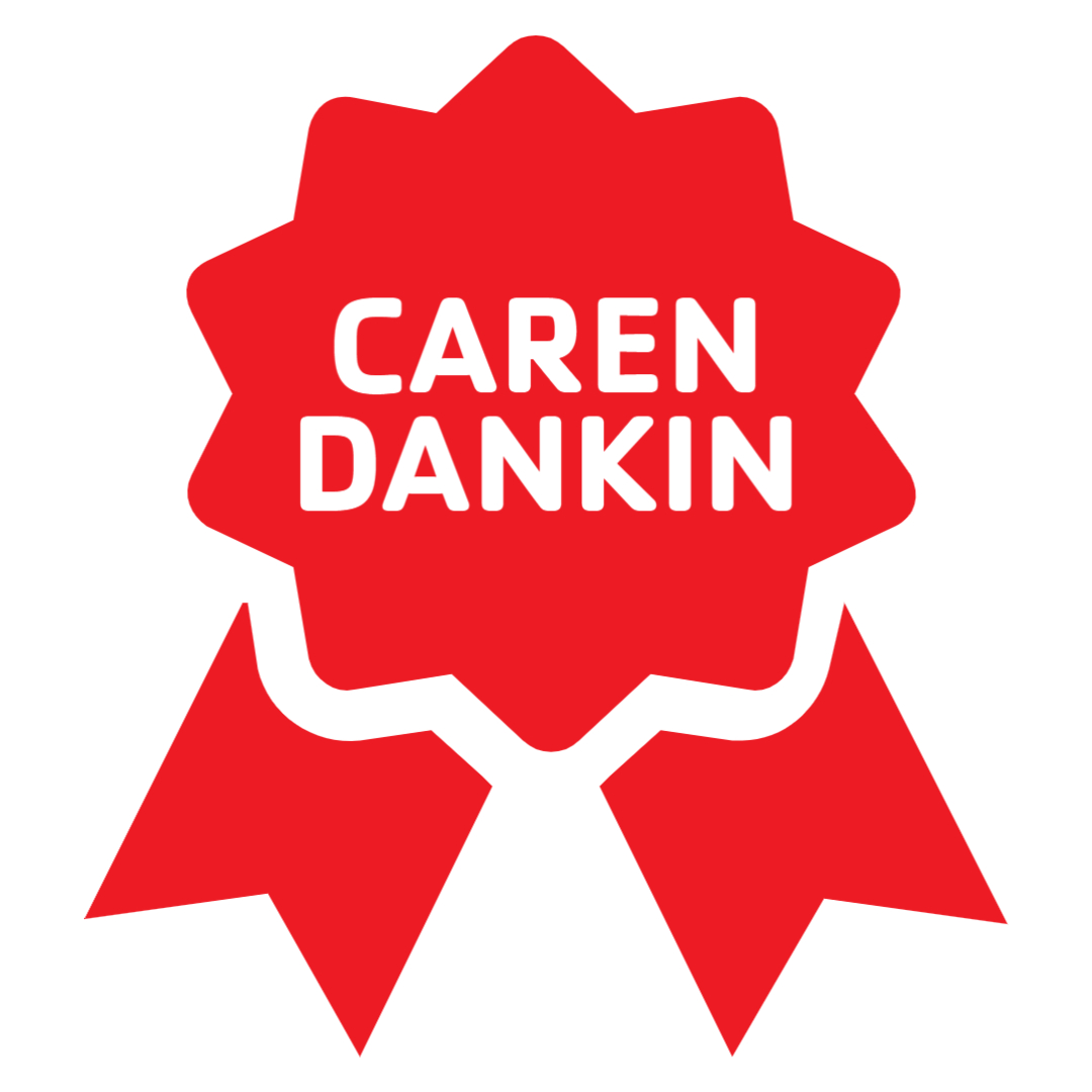 Dankin, Caren
