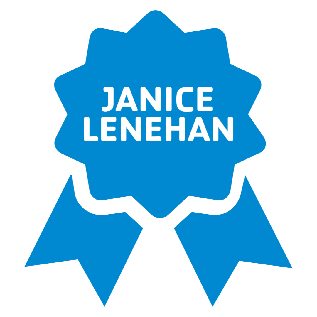 Lenehan, Janice