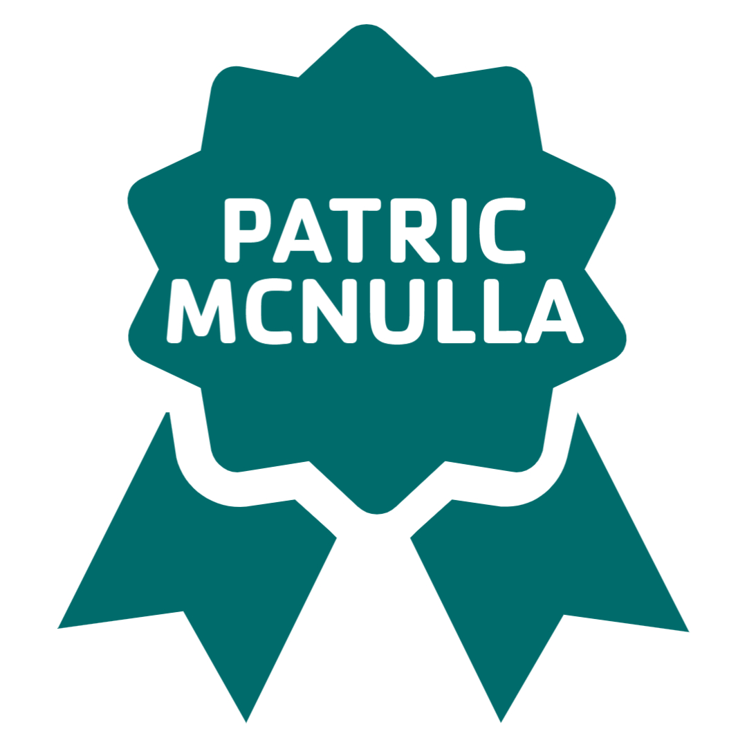 McNulla, Patric