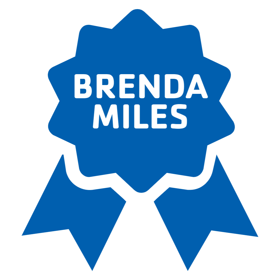 Miles, Brenda