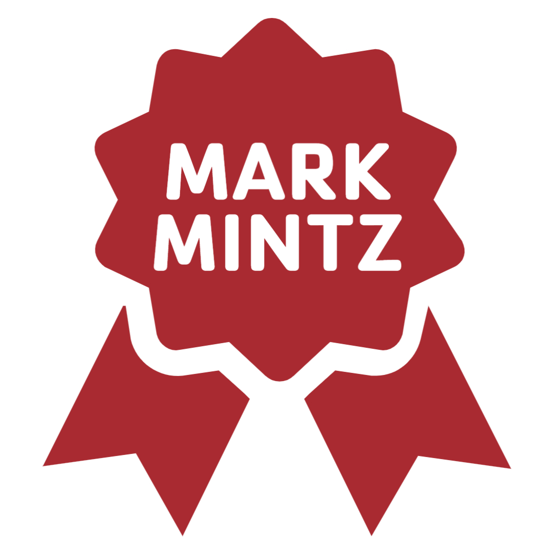 Mintz, Mark