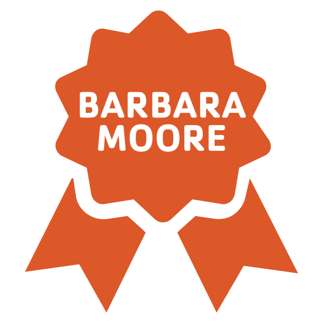 Moore, Barbara
