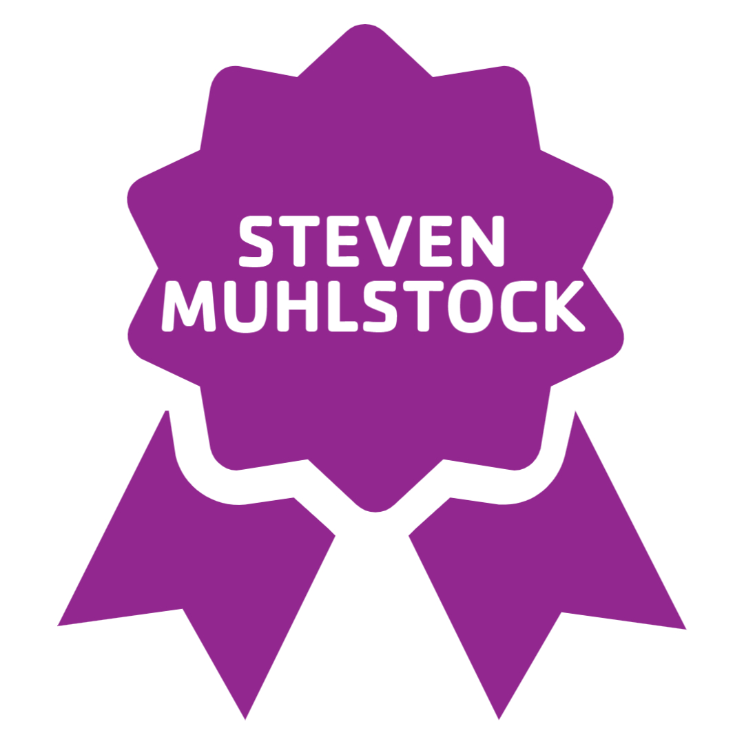 Muhlstock, Steven