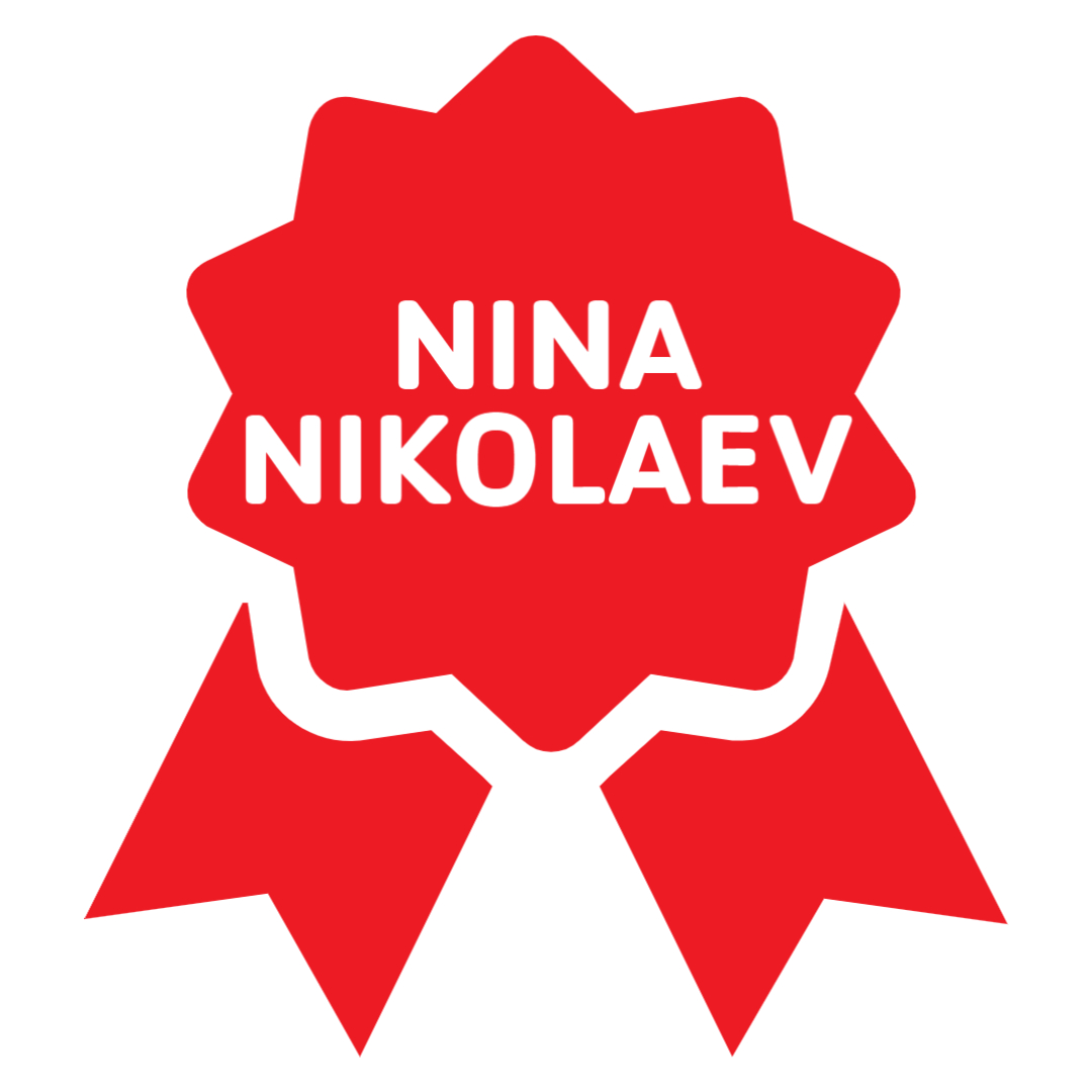 Nikolaev, Nina