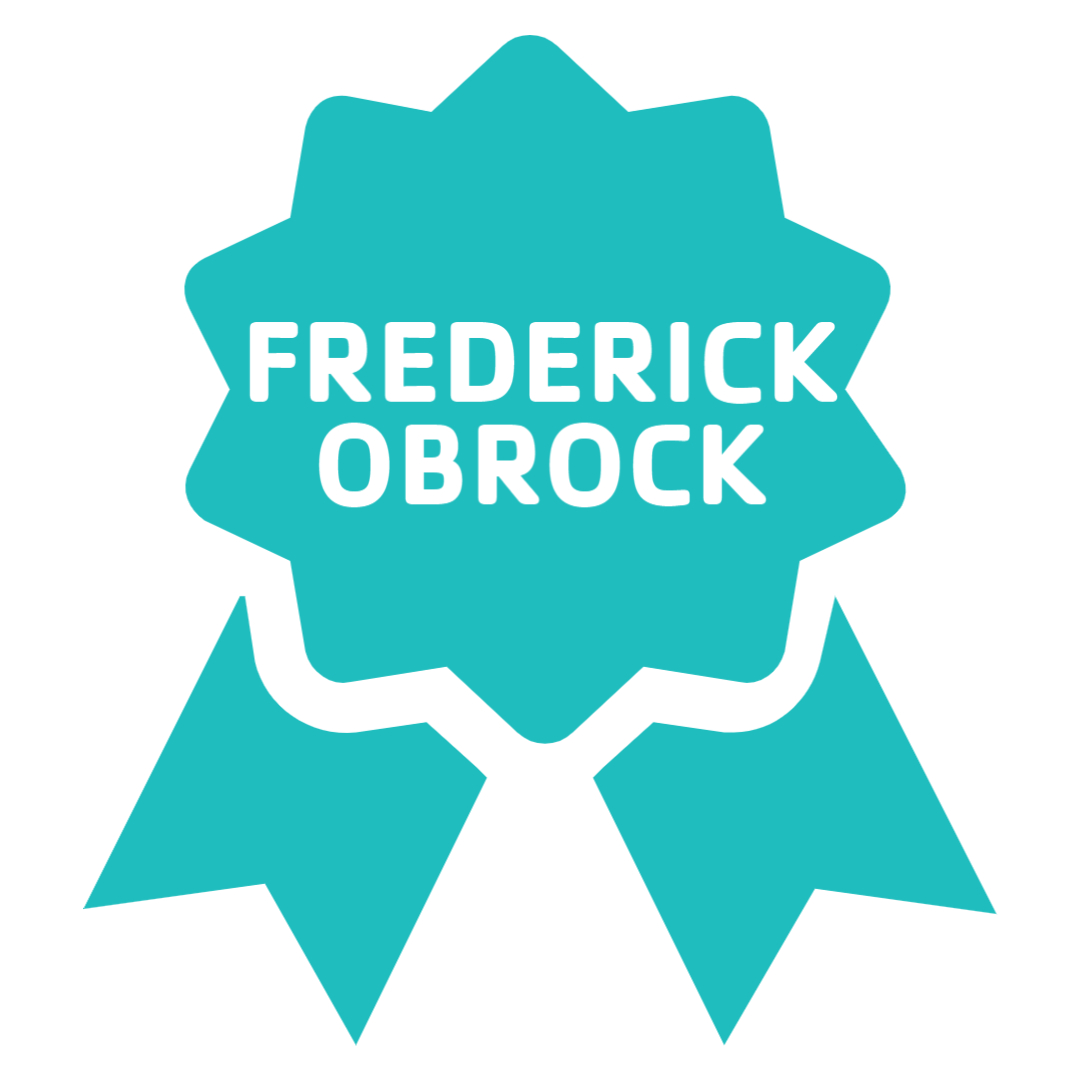 Obrock, Frederick