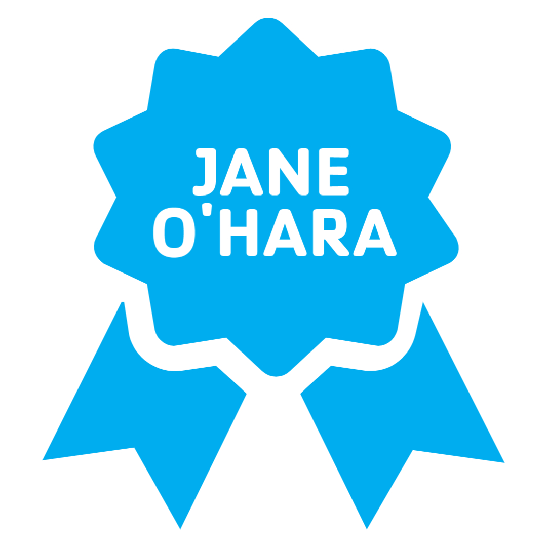 O’Hara, Jane