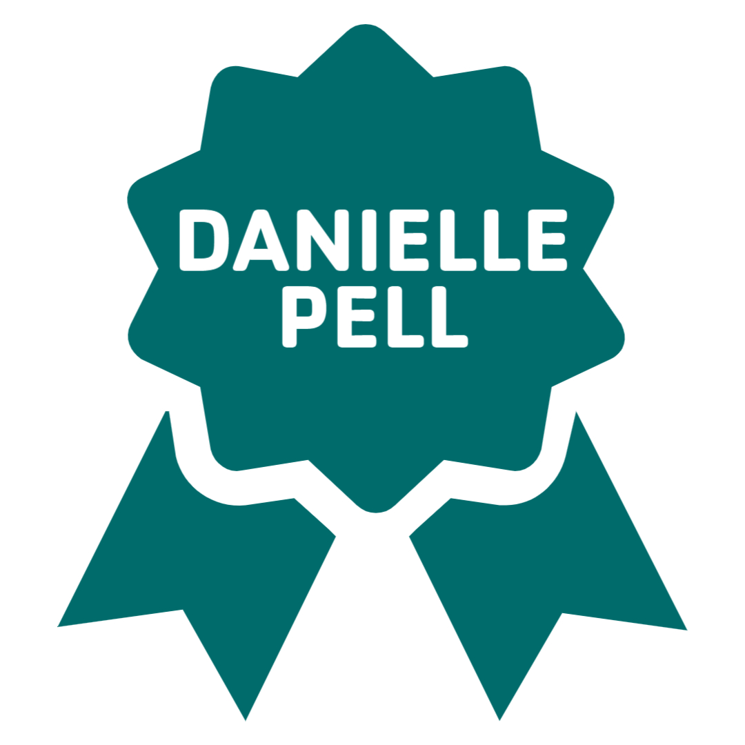Pell, Danielle