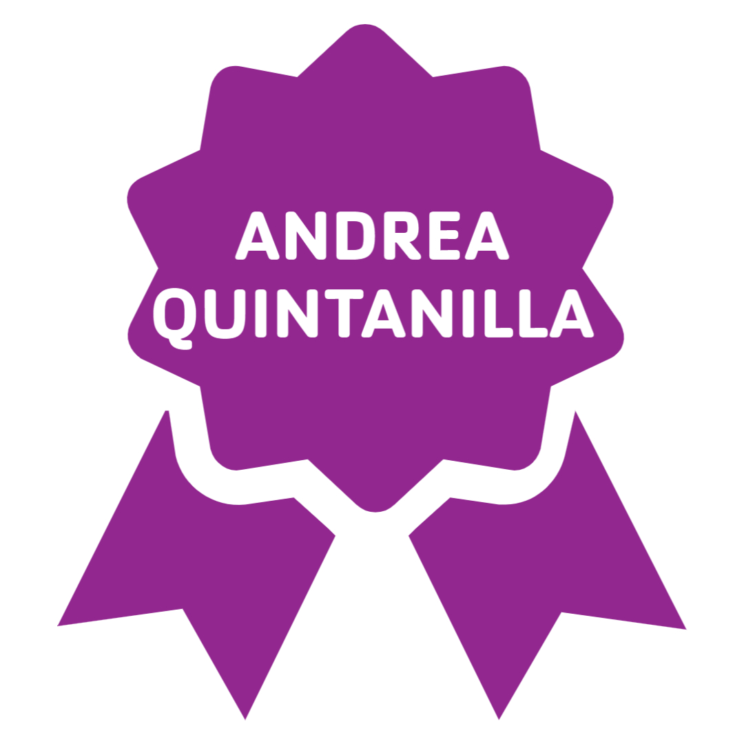 Quintanilla, Andrea
