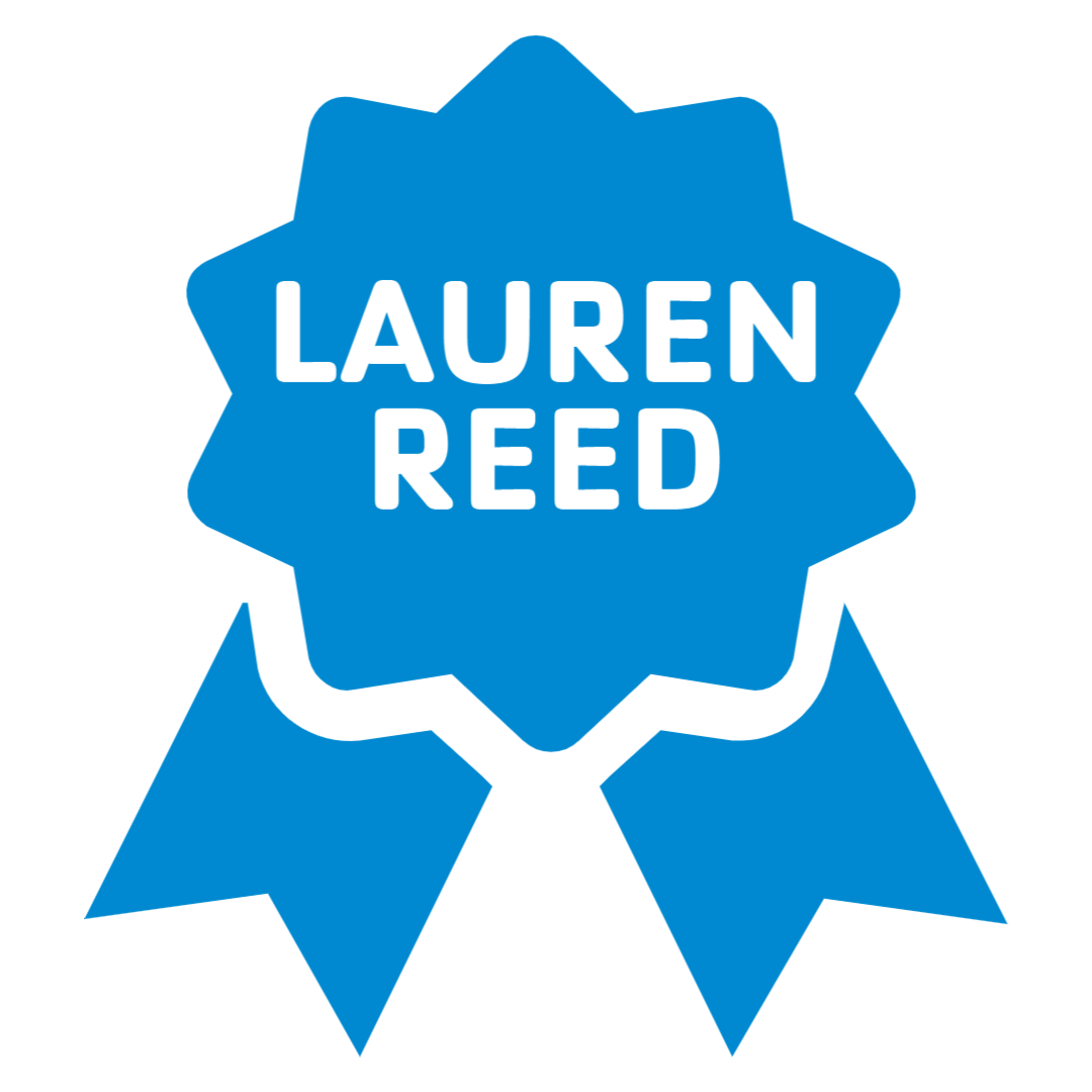 Reed, Lauren