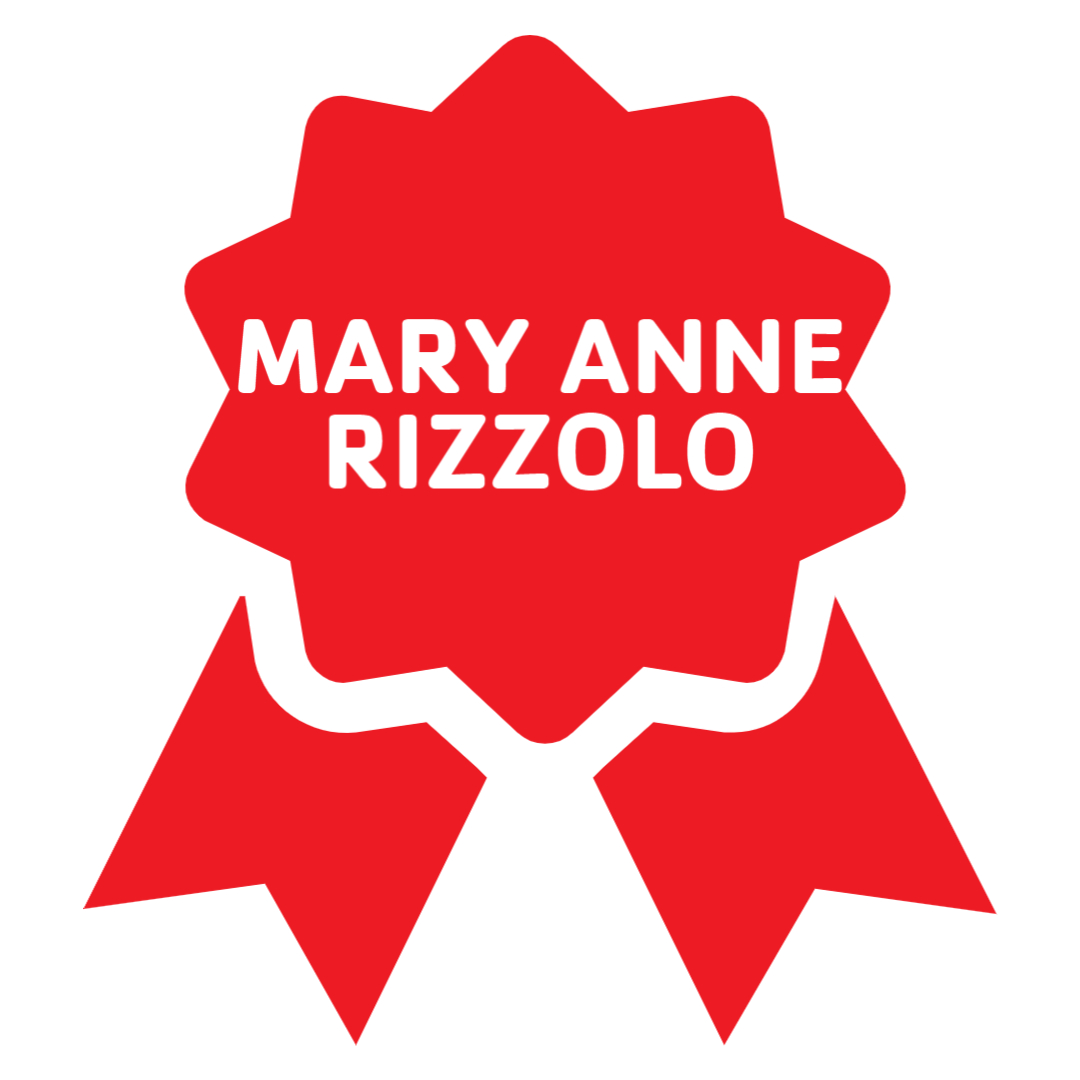 Rizzolo, Mary Anne