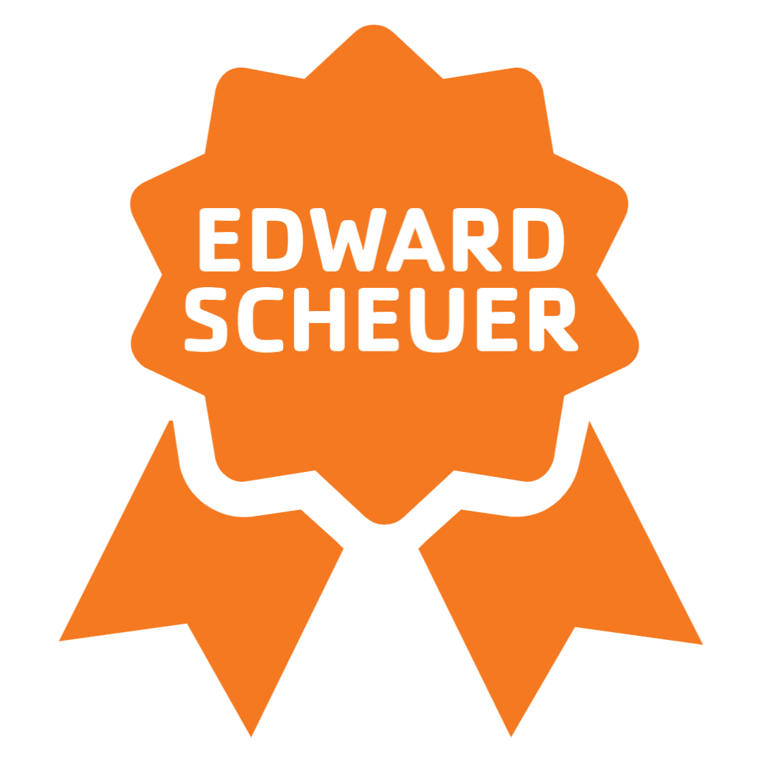 Scheuer, Edward