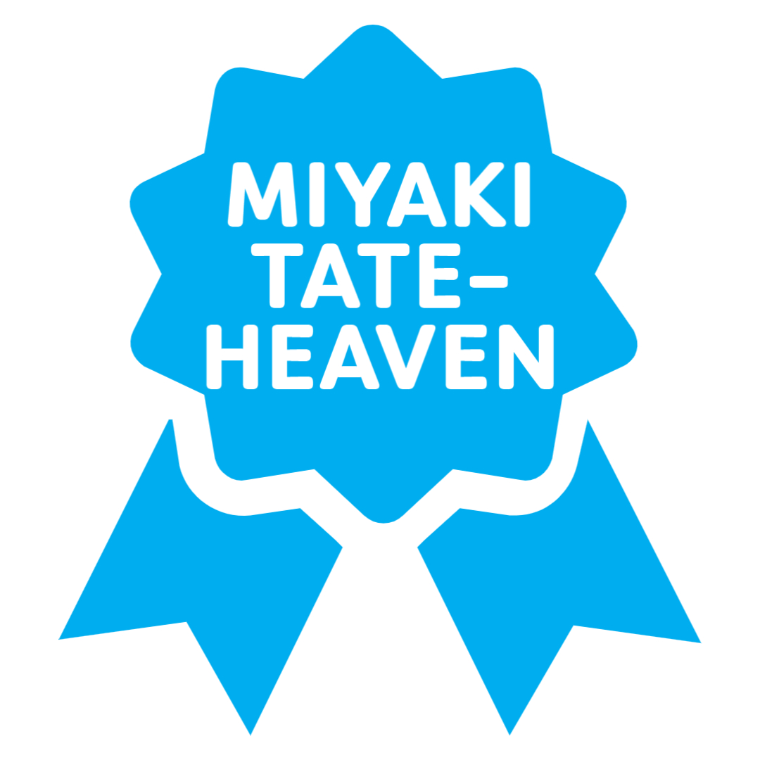 Tate-Heaven, Miyaki
