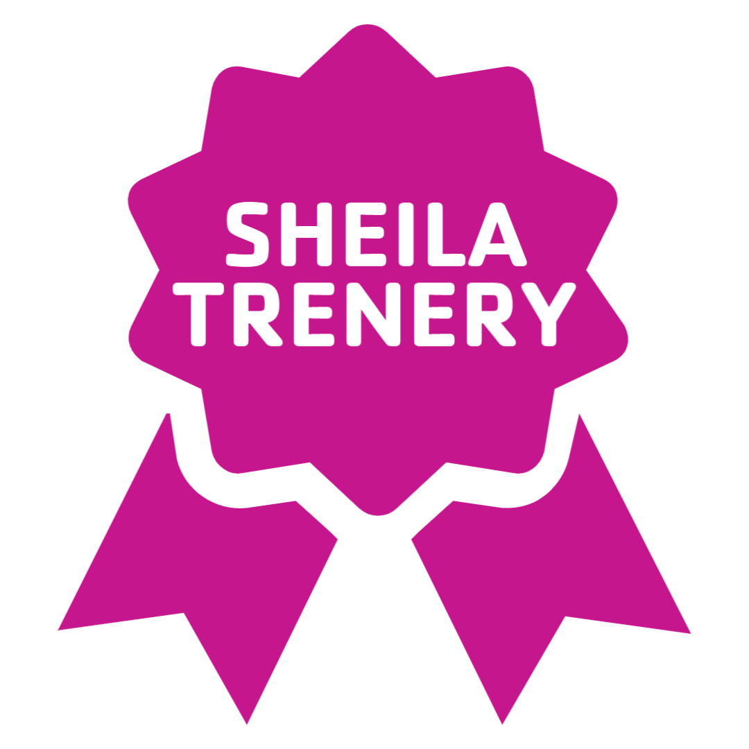 Trenery, Sheila