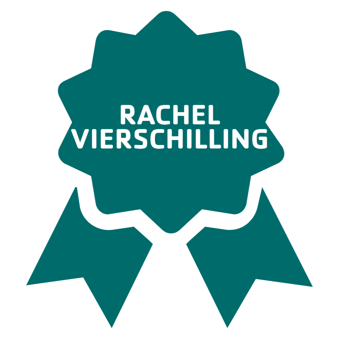 Vierschilling, Rachel