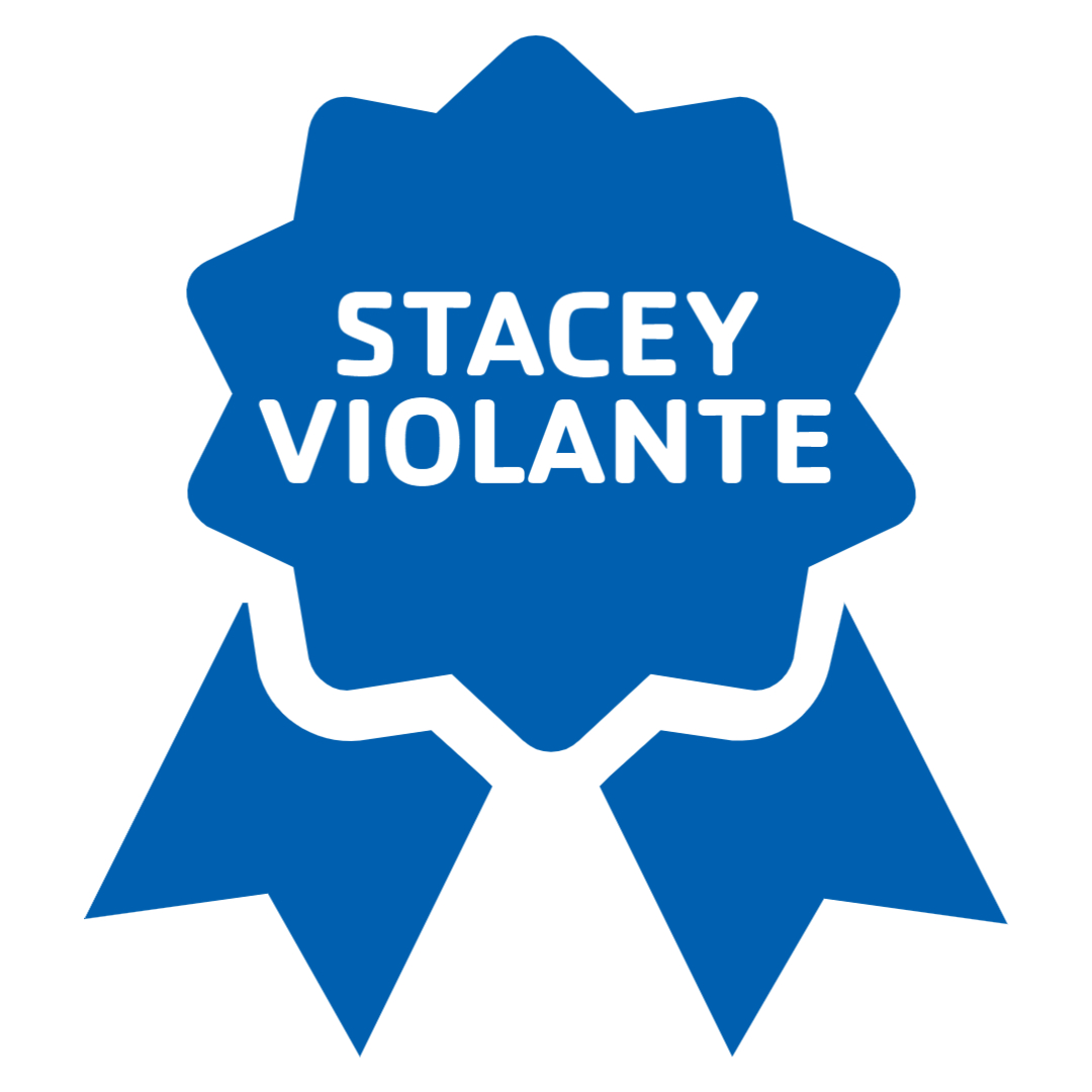 Violante, Stacey