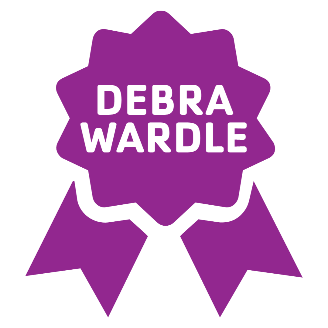 Wardle, Debra