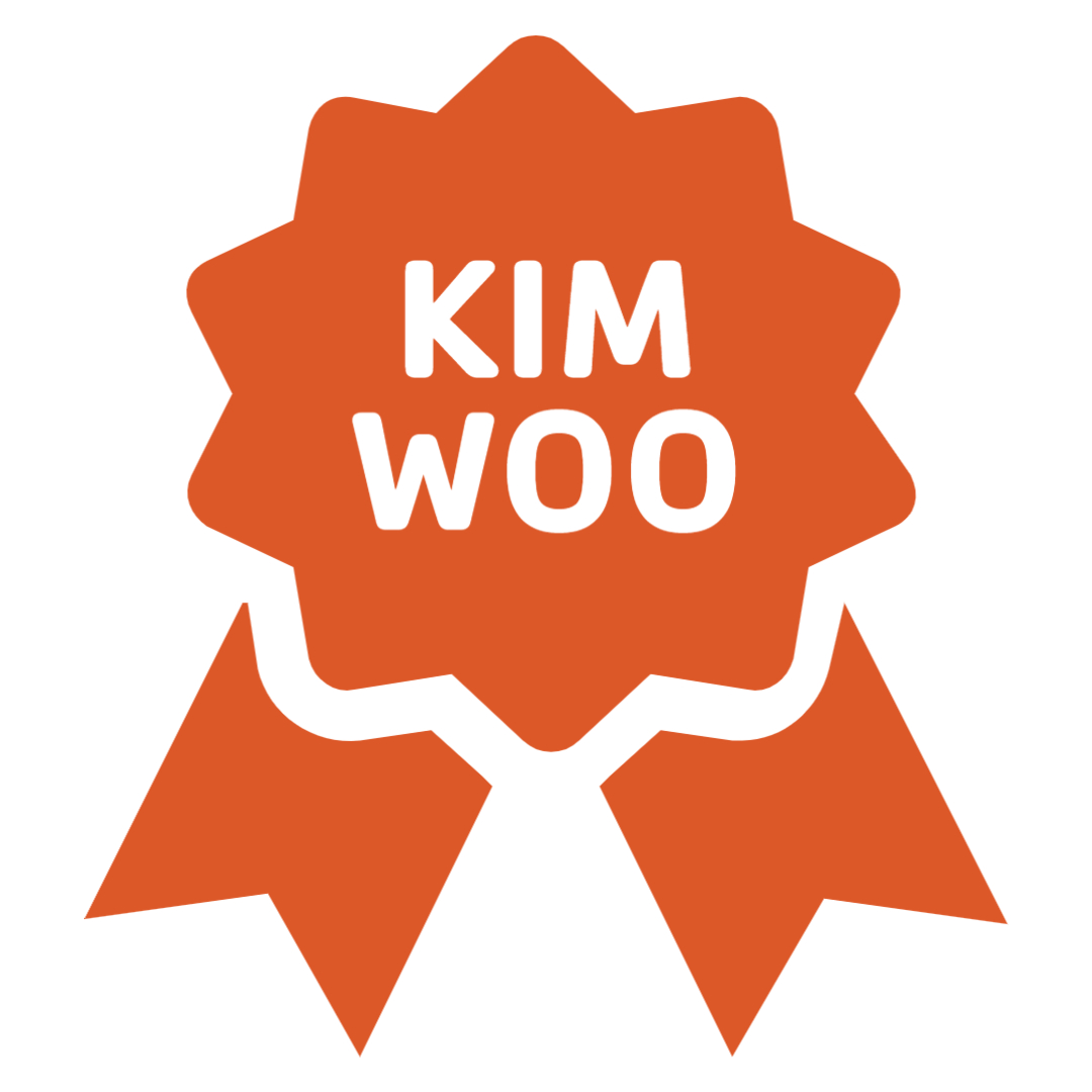 Woo, Kim