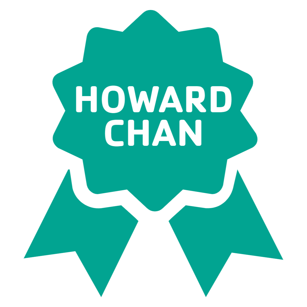 Chan, Howard