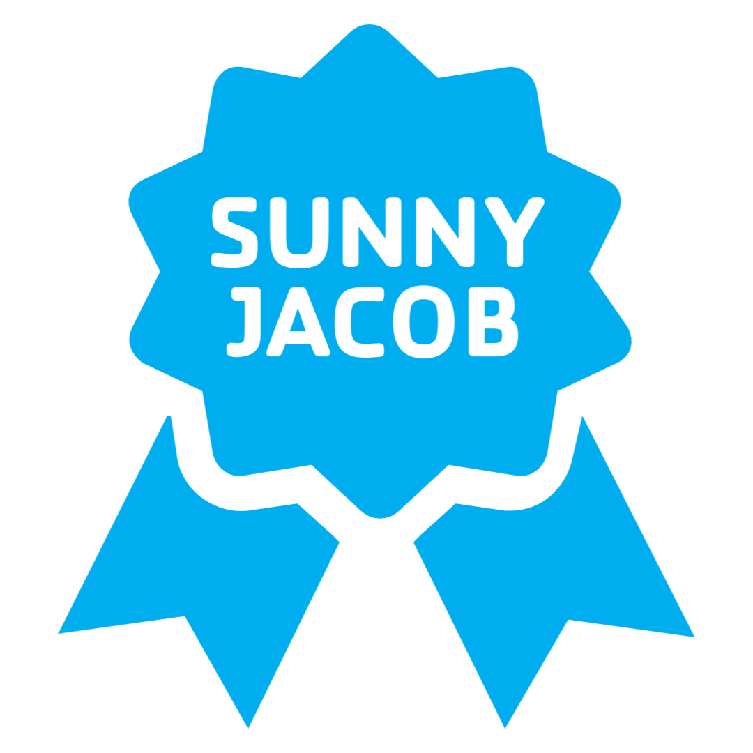 Jacob, Sunny