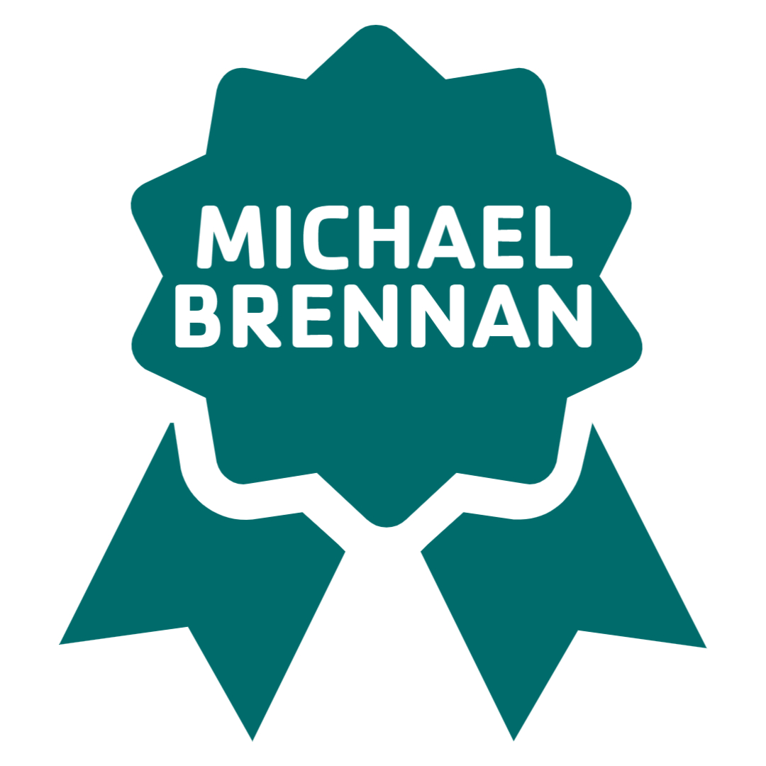 Brennan, Michael