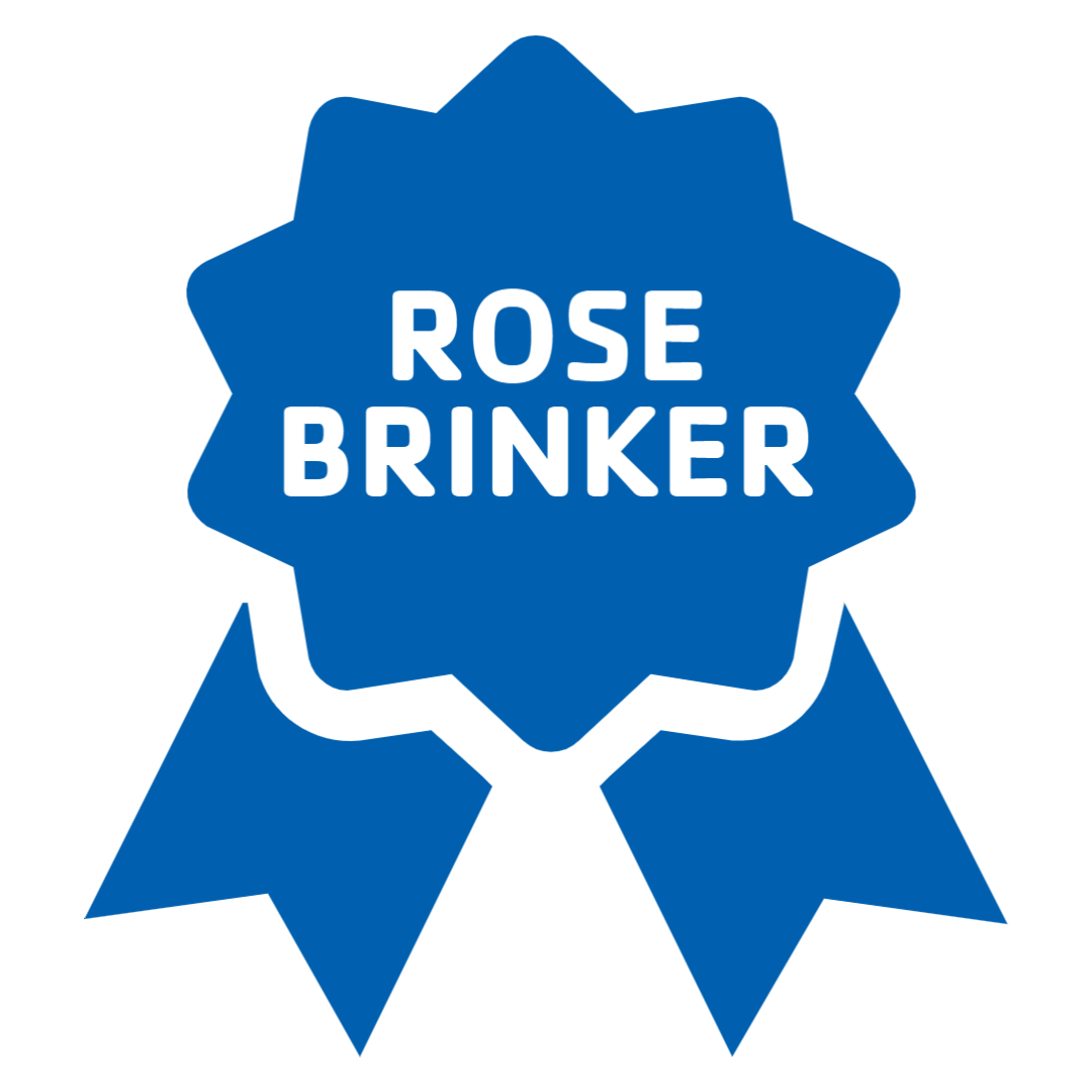 Brinker, Rose