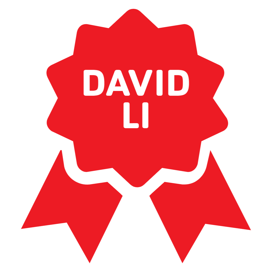 Li, David