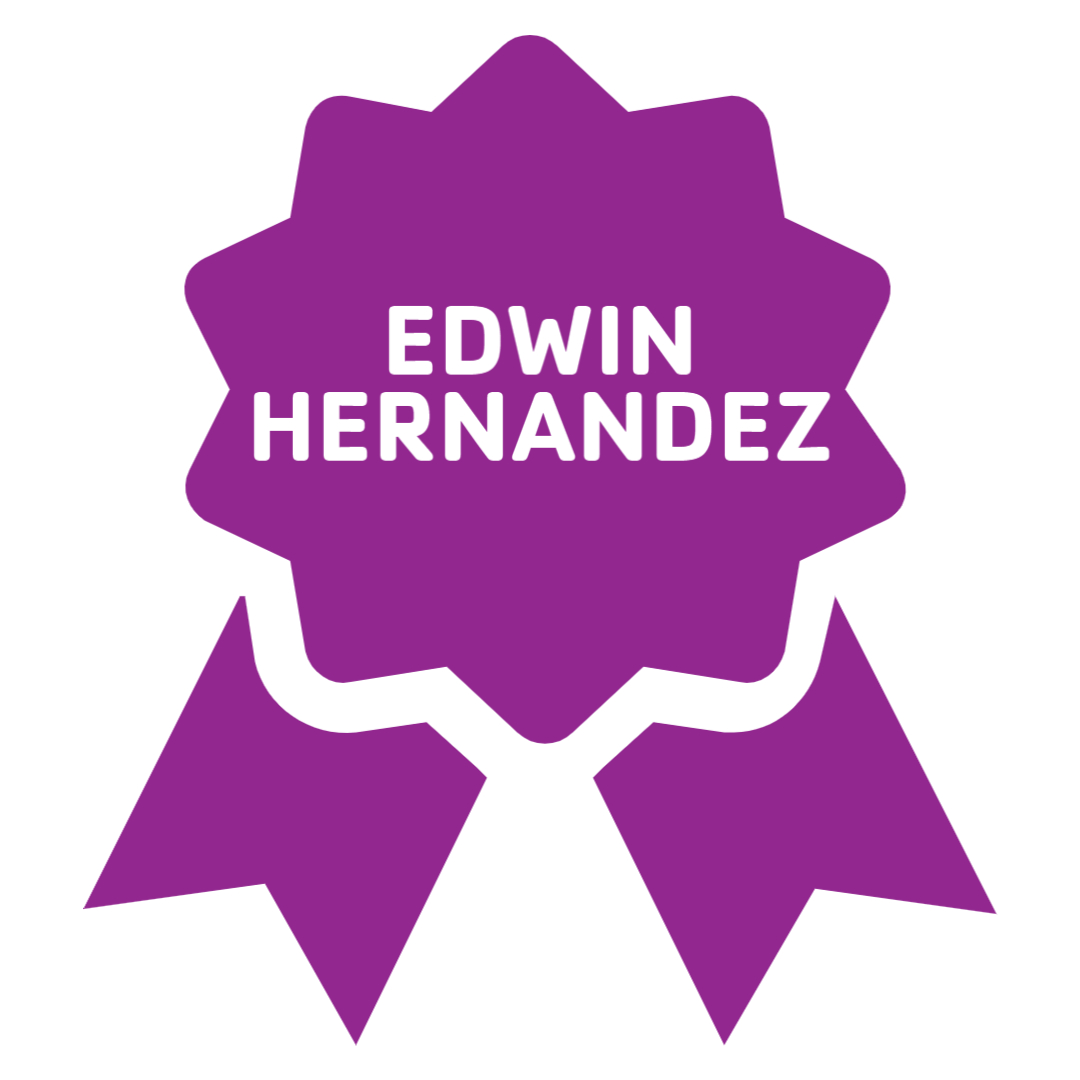 Hernandez, Edwin