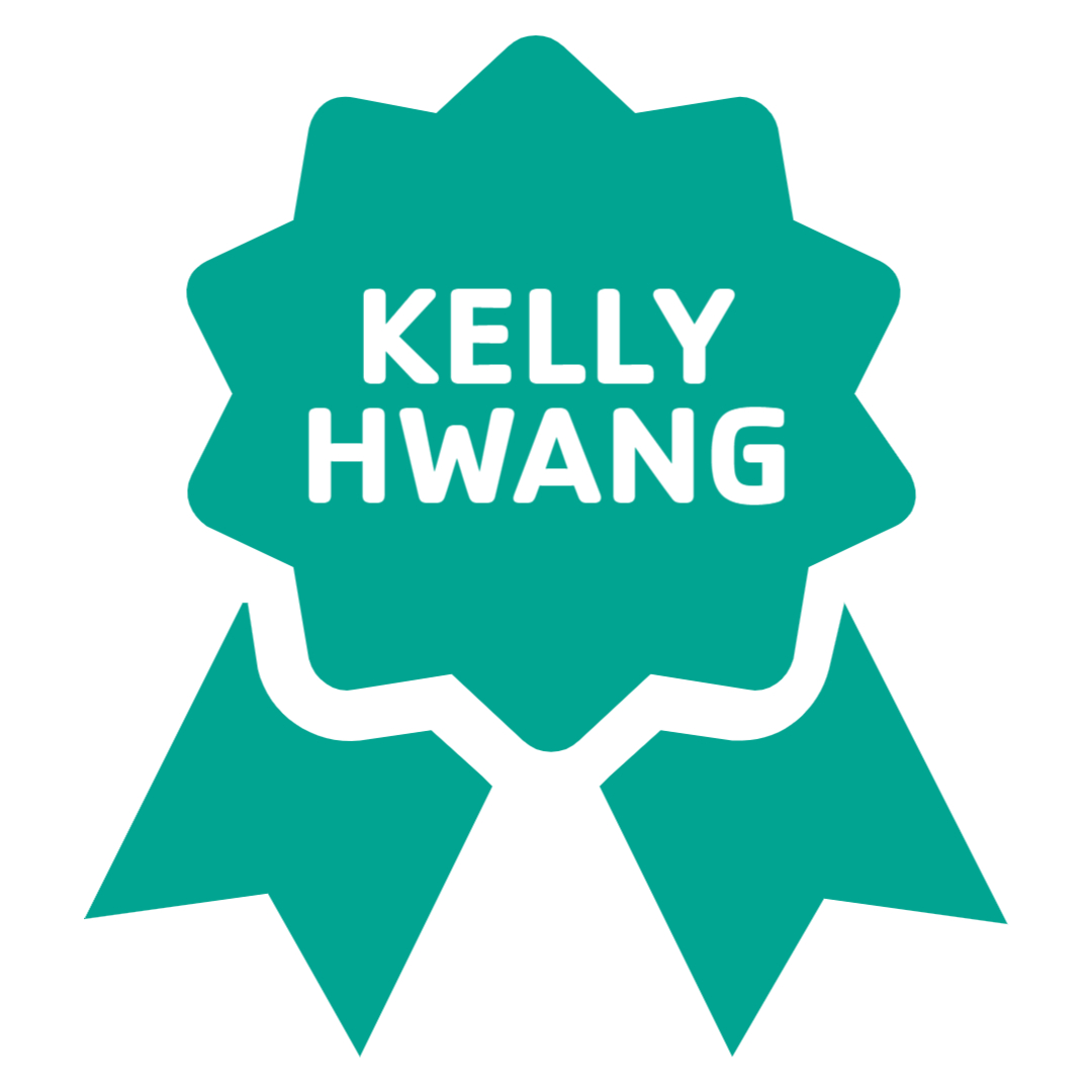 Hwang, Kelly