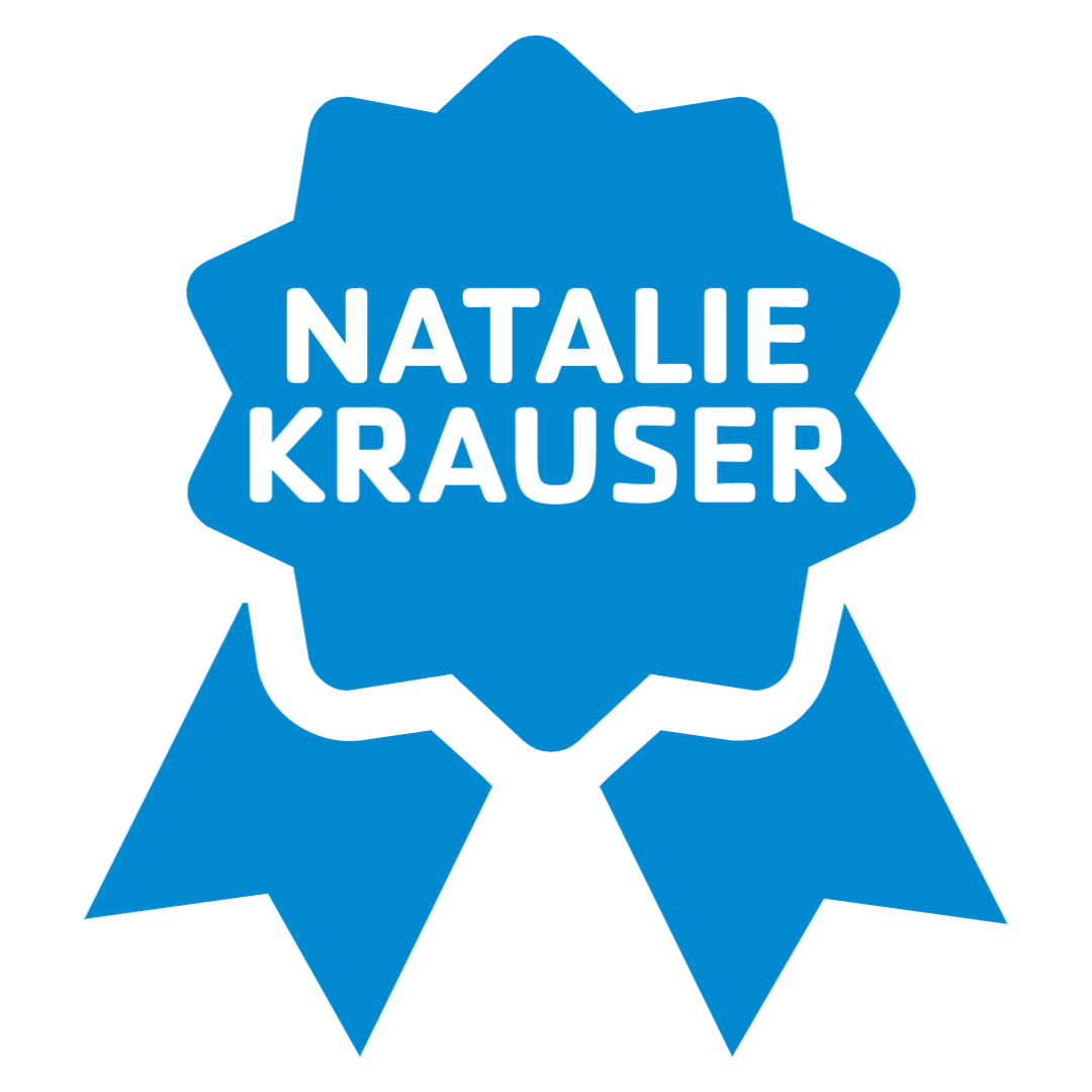 Krauser, Natalie
