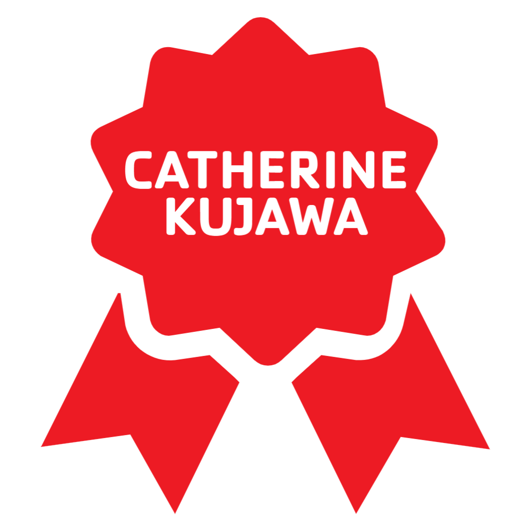Kujawa, Catherine