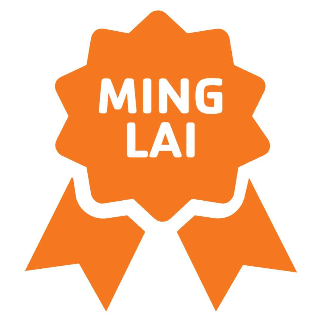 Lai, Ming