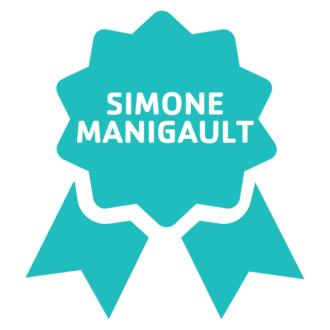 Manigault, Simone