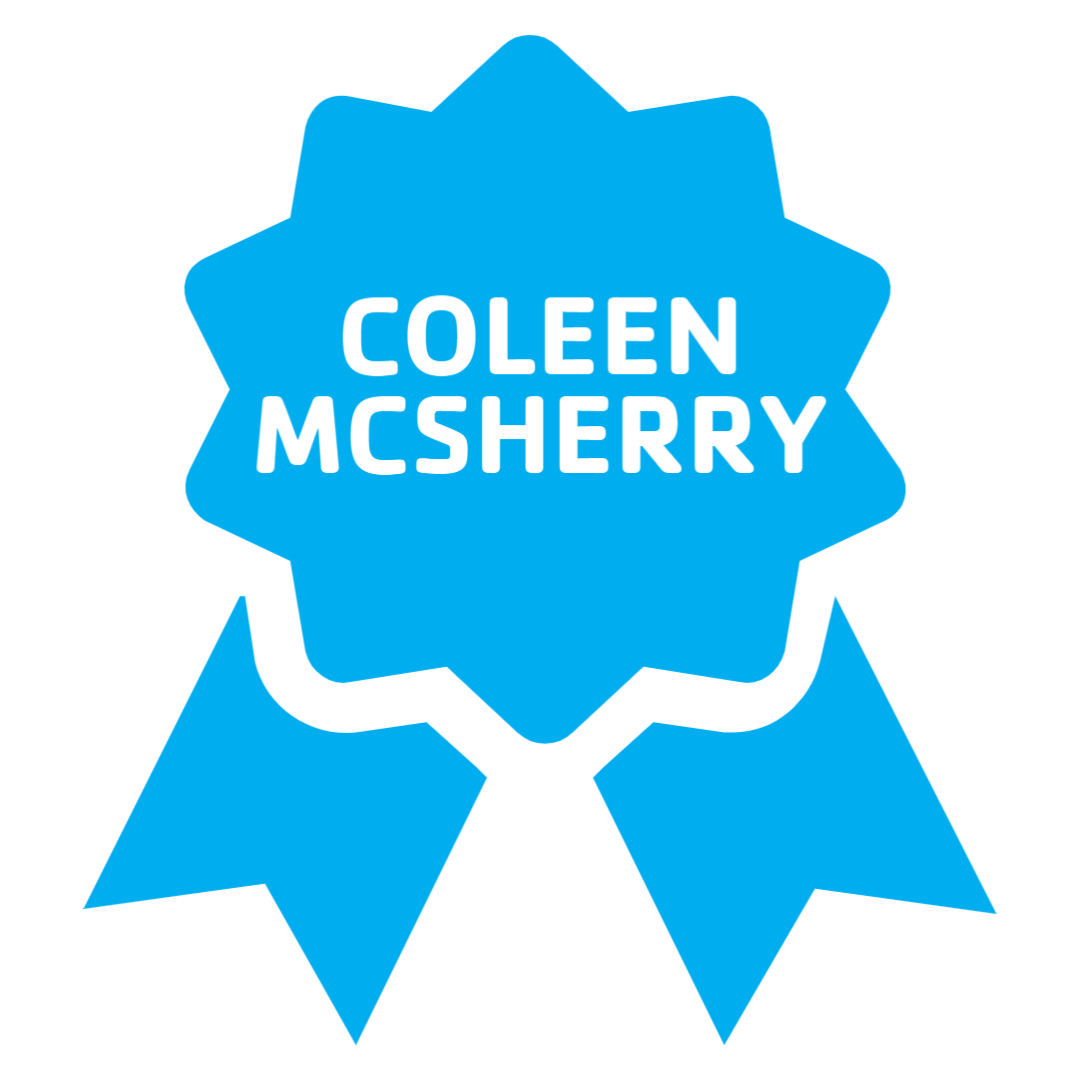 McSherry, Coleen