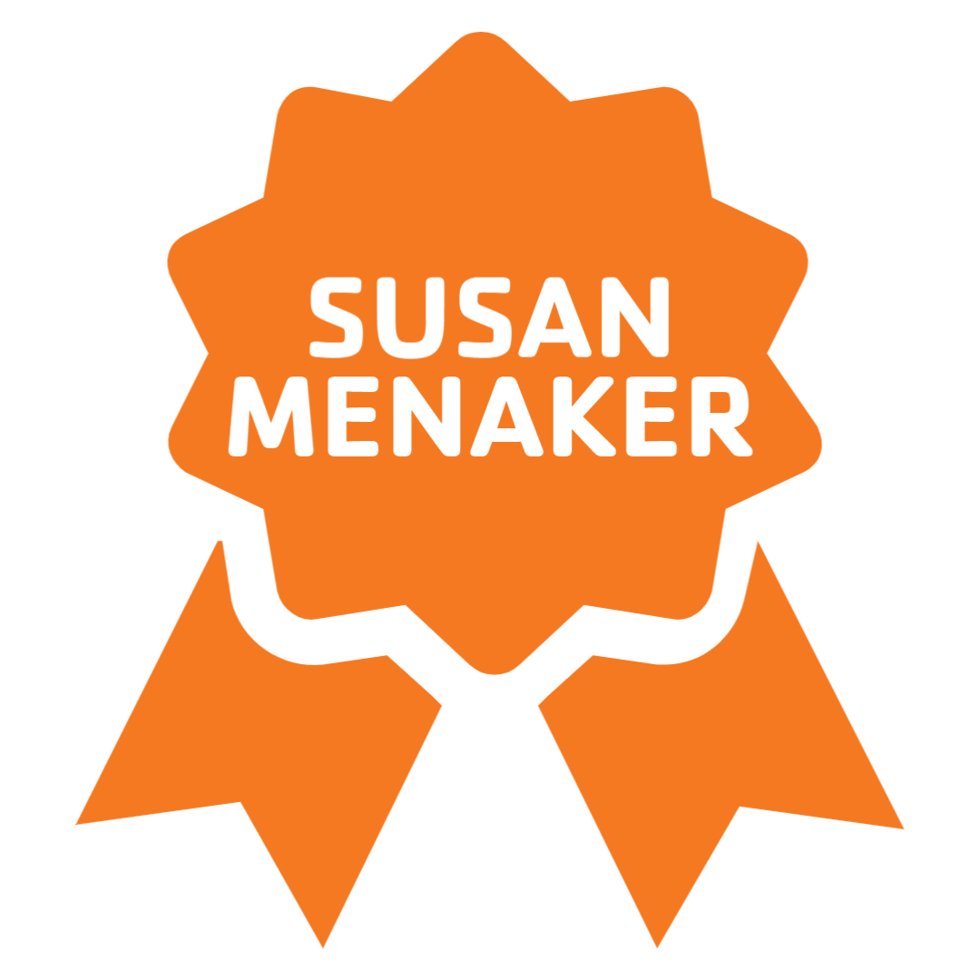 Menaker, Susan