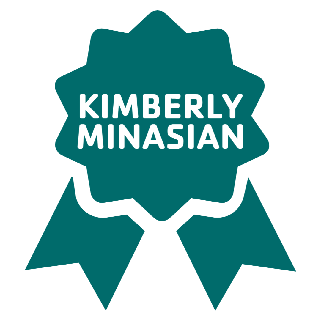 Minasian, Kimberly