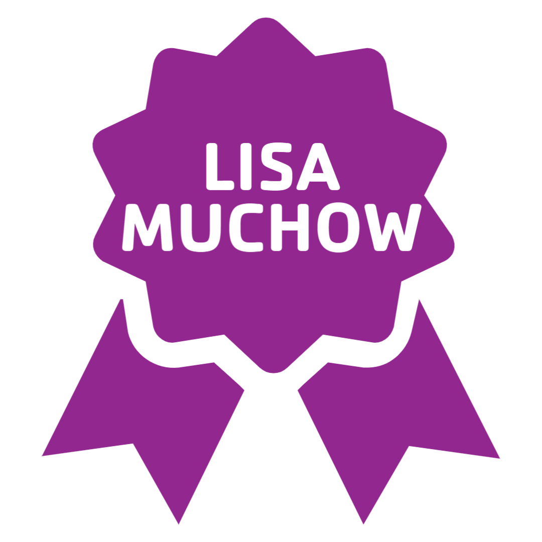 Muchow, Lisa