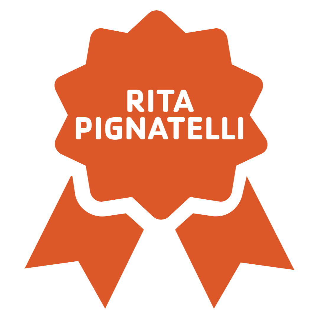 Pignatelli, Rita