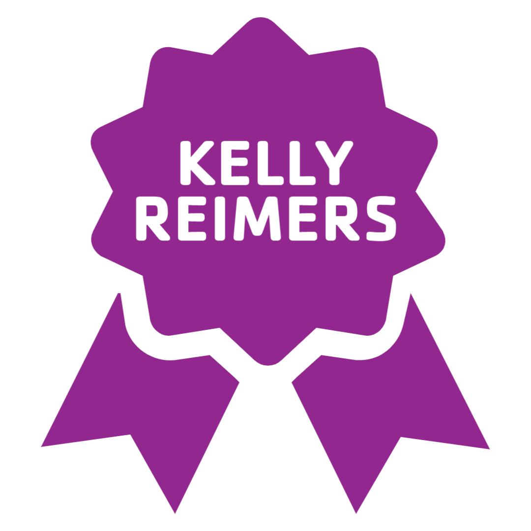 Reimers, Kelly