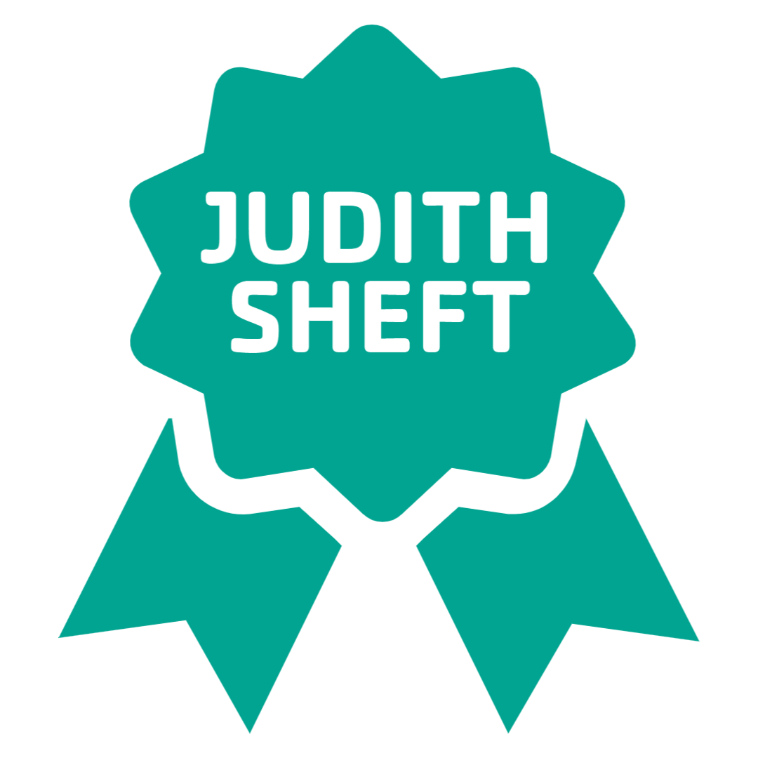 Sheft, Judith