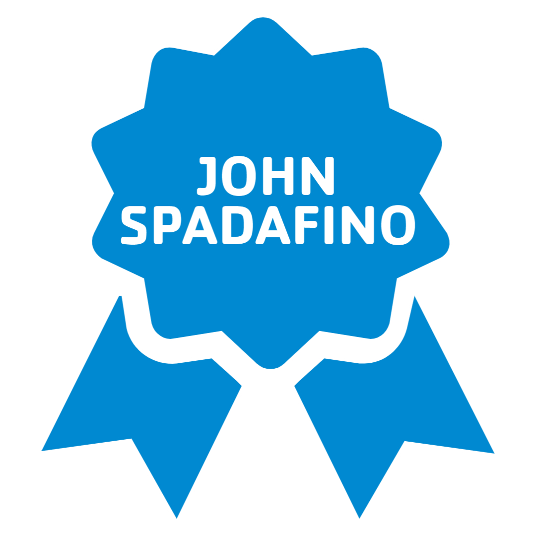 Spadafino, John