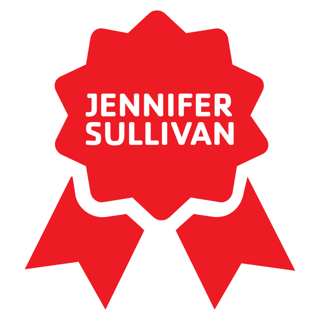 Sullivan, Jennifer