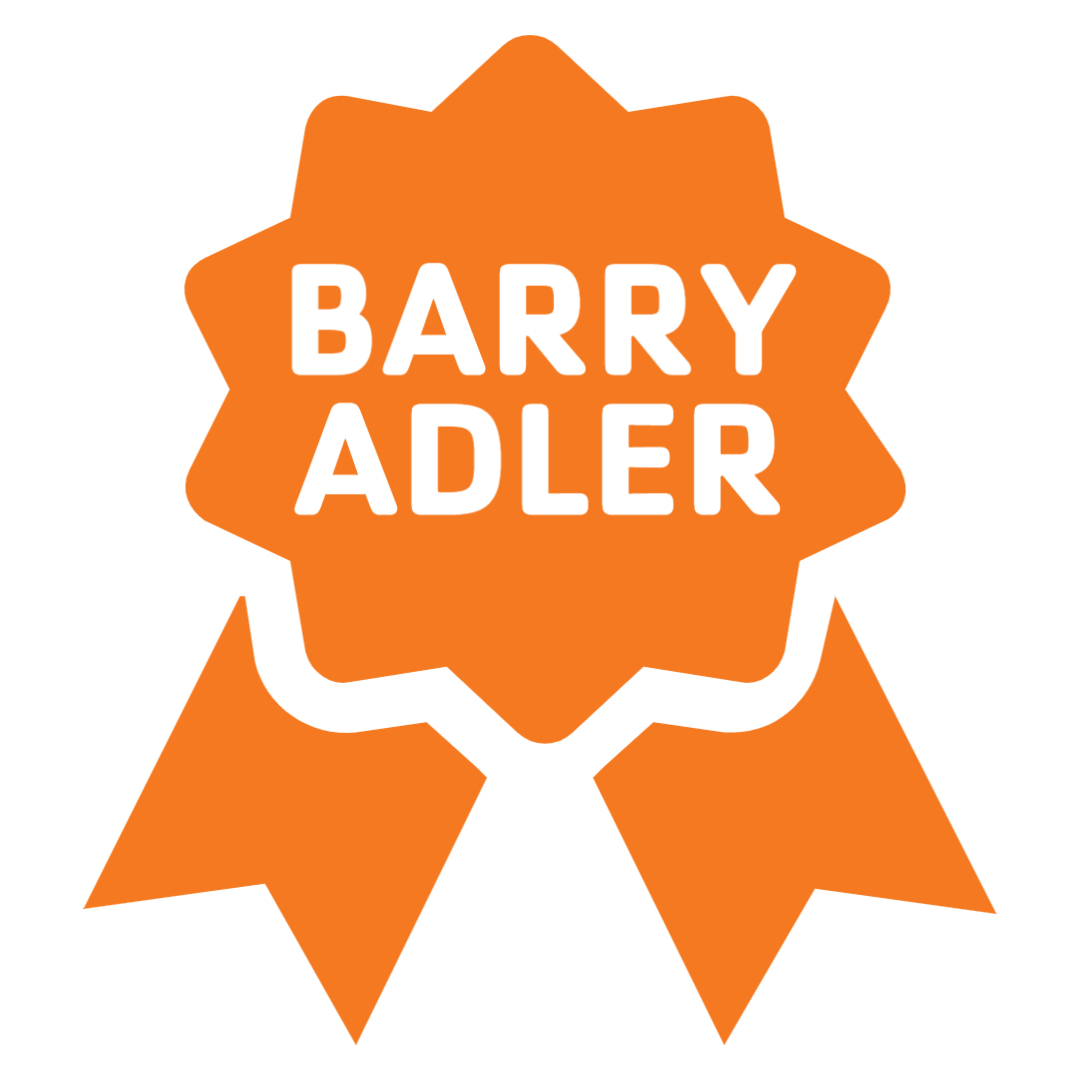 Adler, Barry